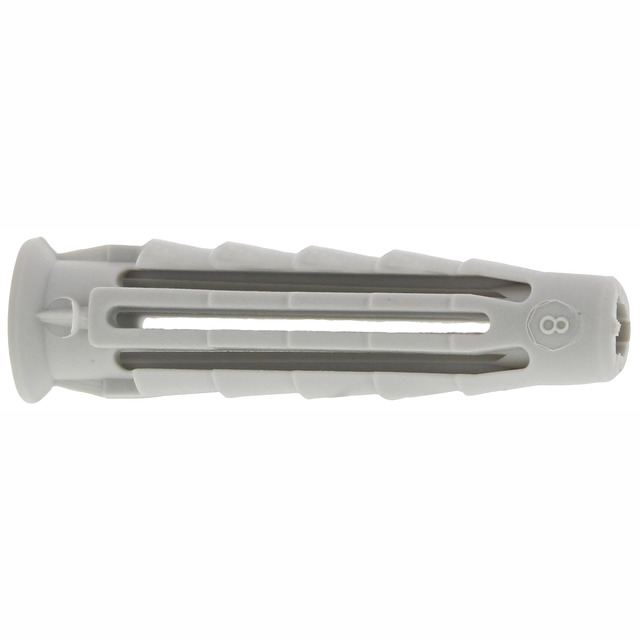 UNIVERSALPLUGG PRO6 12X60 6ST