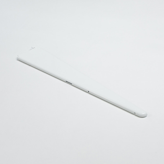 KONSOL DUBBEL FÖRSTÄRKT, VIT 470MM | Beijerbygg Byggmaterial