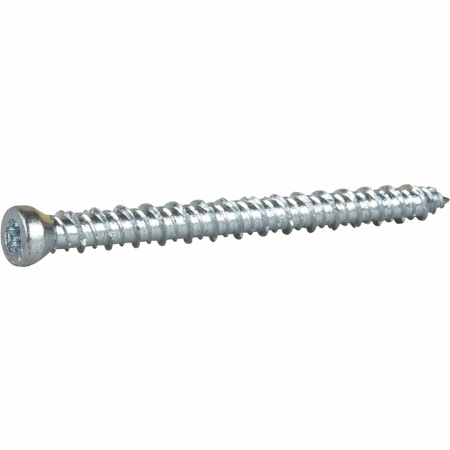 BETONGSKRUV INDU-P 7,5X92