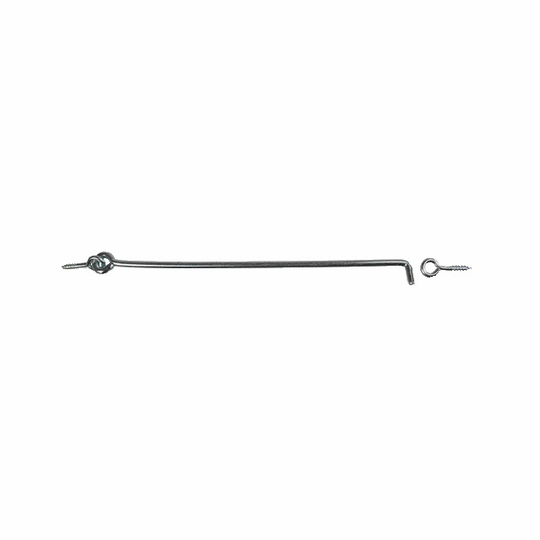 STORMHASP 21Z-250 SB | Beijerbygg Byggmaterial
