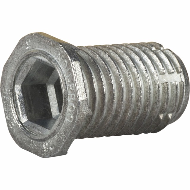 KARMHYLSA INDUPROG 28MM 6ST