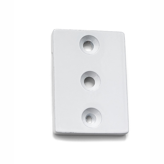 FÄSTBRICKA 1104 VIT SB (10) | Beijerbygg Byggmaterial