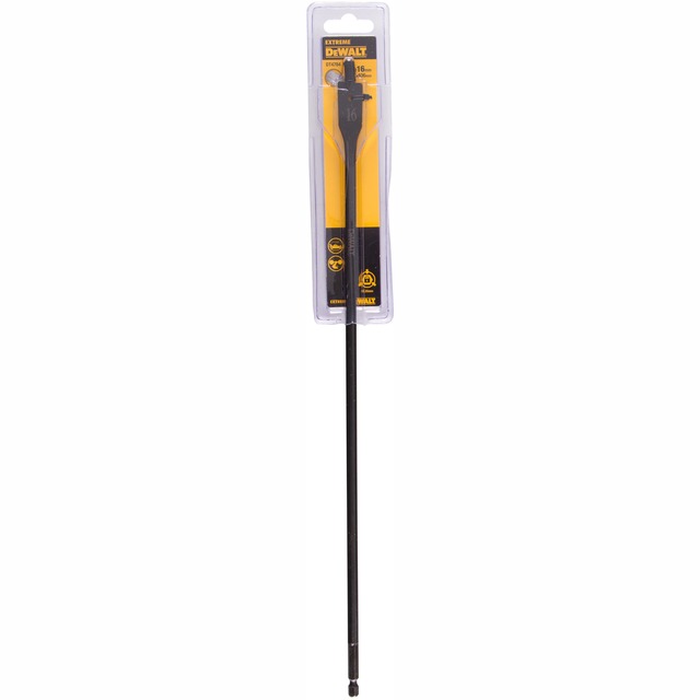 FLATBORR 16X406MM DT4784