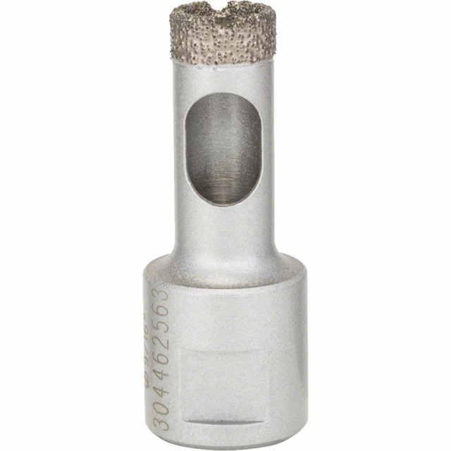 DIAMANTHÅLSÅG DRYSPEED 14MM