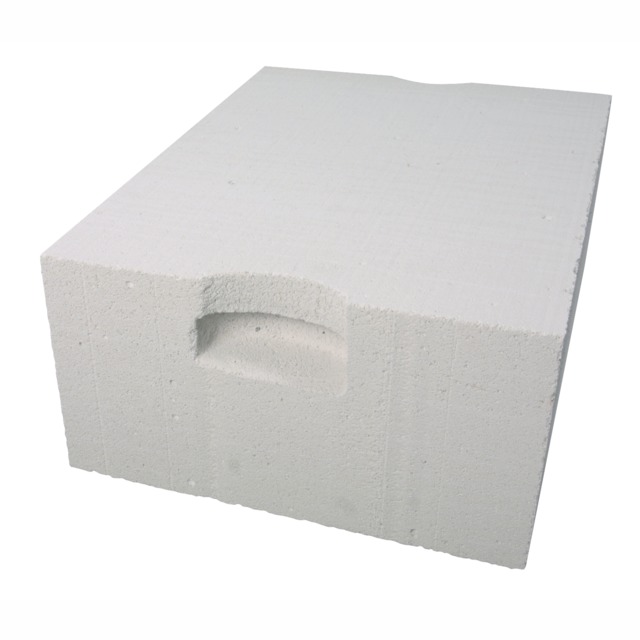 LÄTTBETONGBLOCK 250X200X600MM