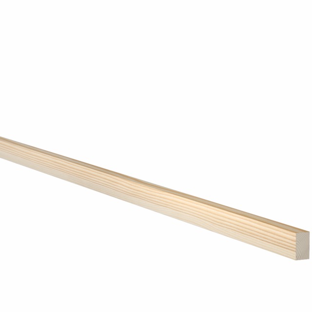 FURU PLANHYVLAD OBH 12X21MM