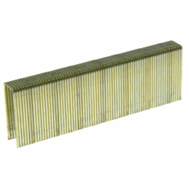KLAMMER 500 LÅDA 40MM 4800ST