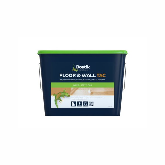 GOLV OCH VÄGGLIM FLOOR OCH WALL 1 LITER | Beijerbygg Byggmaterial