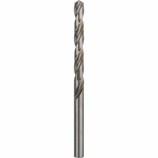 METALLBORR HSS-G S 6,5X101MM