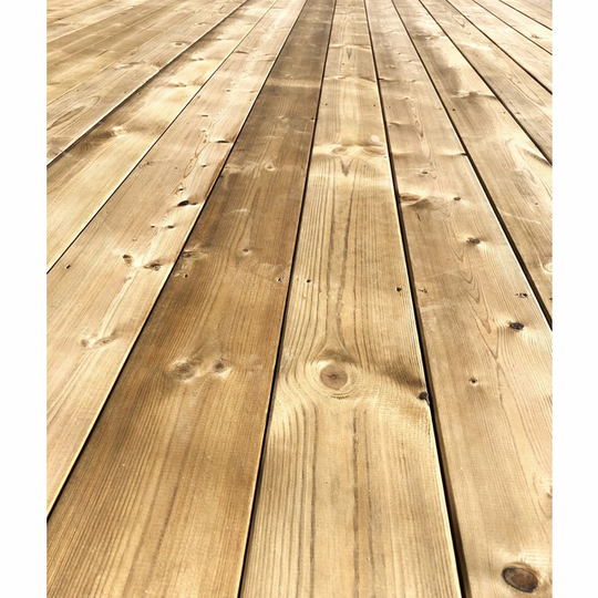 34X145 TRALL ROYAL IMP NAT 4,5 | Beijerbygg Byggmaterial