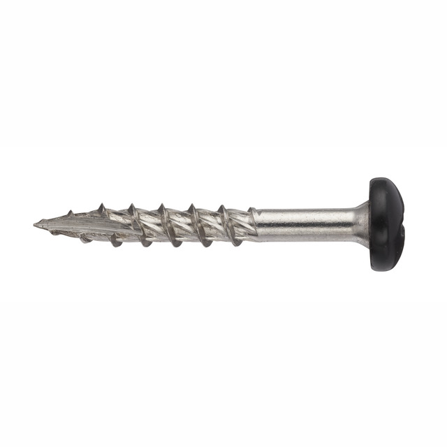 RÄNNKROKSSKRUV 4,8X35 A2 RF 8P