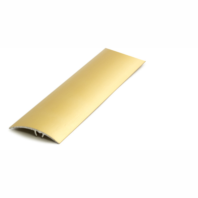 NIVÅLIST GULD 50 MM 0-16 1M