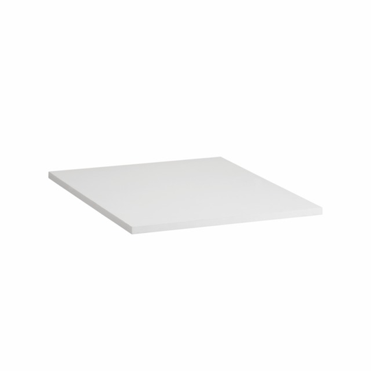 TOPPSKIVA VIT 450X535MM | Beijerbygg Byggmaterial