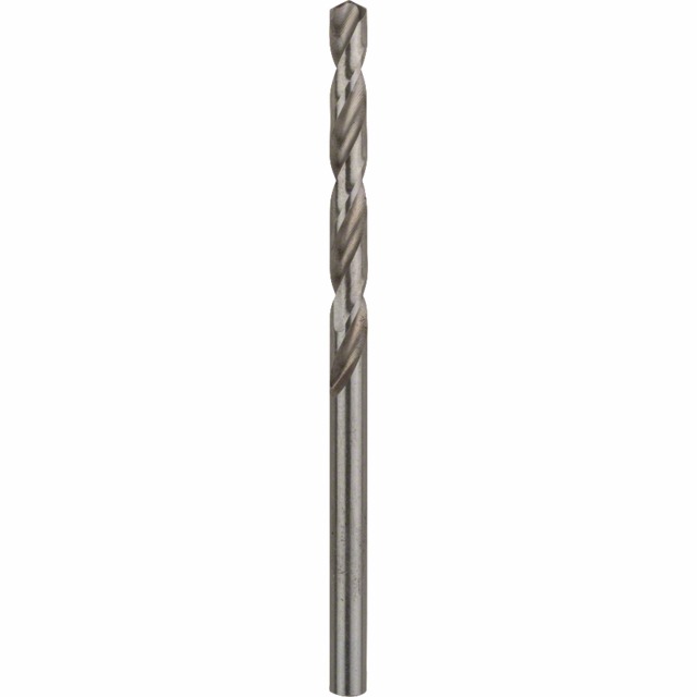 METALLBORR HSS-G S 4,1X75MM