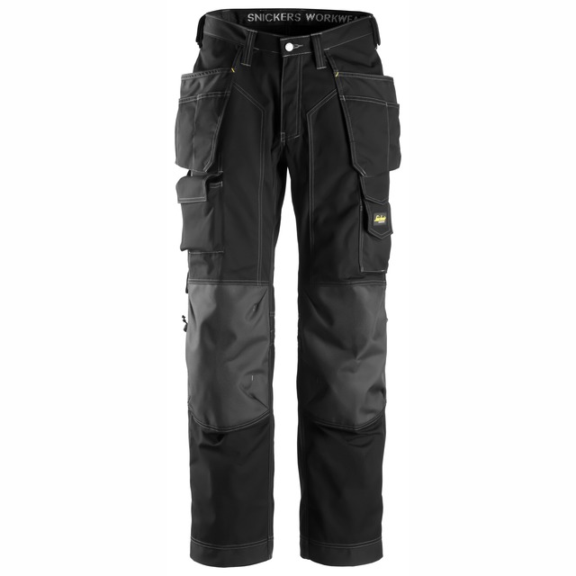 ARBETSBYXA 3223 KEVLAR SVA 100