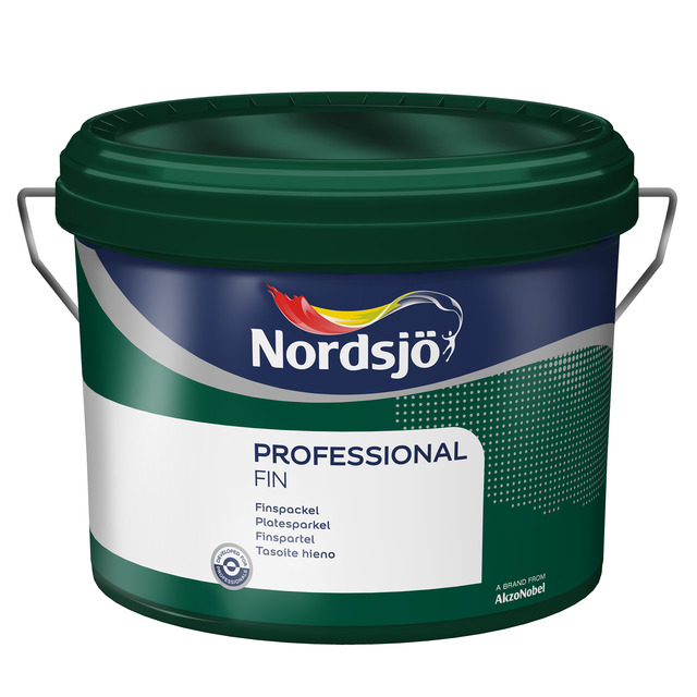 SPACKEL FIN 2,5L PRO