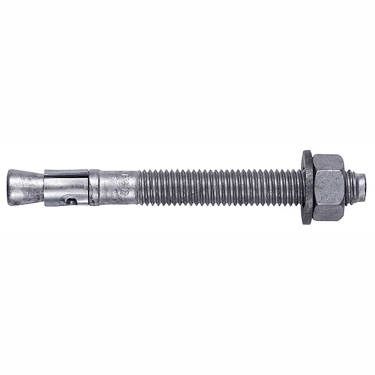 EXPANDERBULT FBNII 8/5K FZV M8X56MM | Beijerbygg Byggmaterial