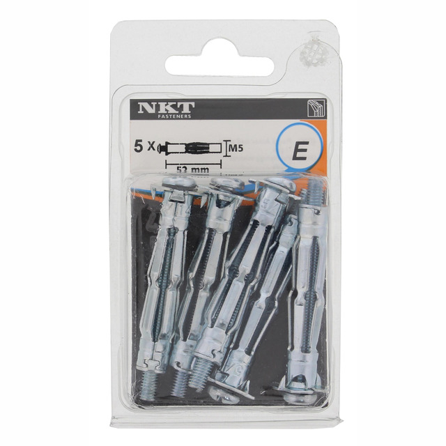 GIPSEXPANDER 3-16 NKT M5X52