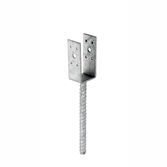 STOLPSKO 45X40X102,5MM 200MM | Beijerbygg Byggmaterial