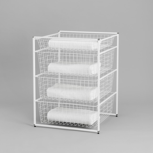 STARTPAKET 55 HÖJD 740MM VIT | Beijerbygg Byggmaterial