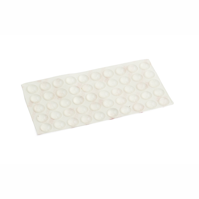 DÄMPARE 9007 PLAST 8X2,2MM