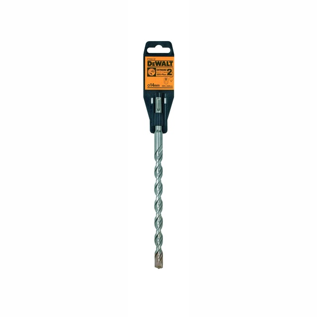 HAMMARBORR SDS+E2 14X260MM