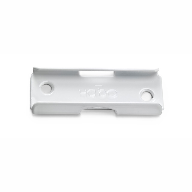 GARDINBESLAG 420-H2 75MM 2-PACK