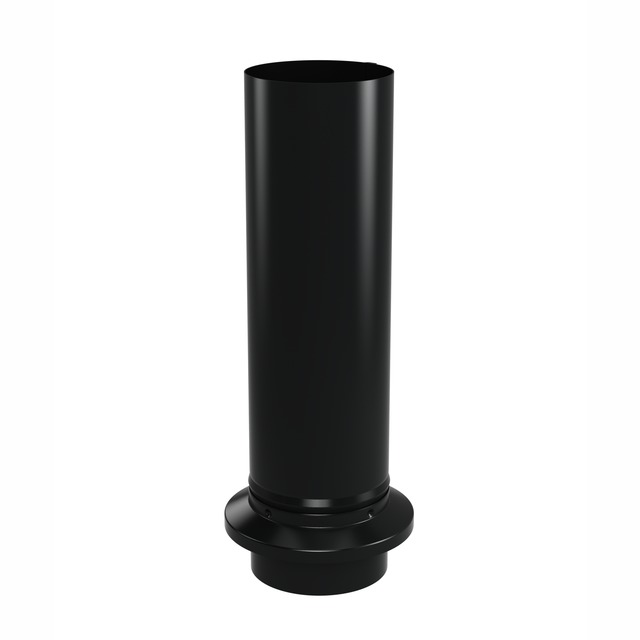 BRUNNSUTKASTARE SVART 90MM