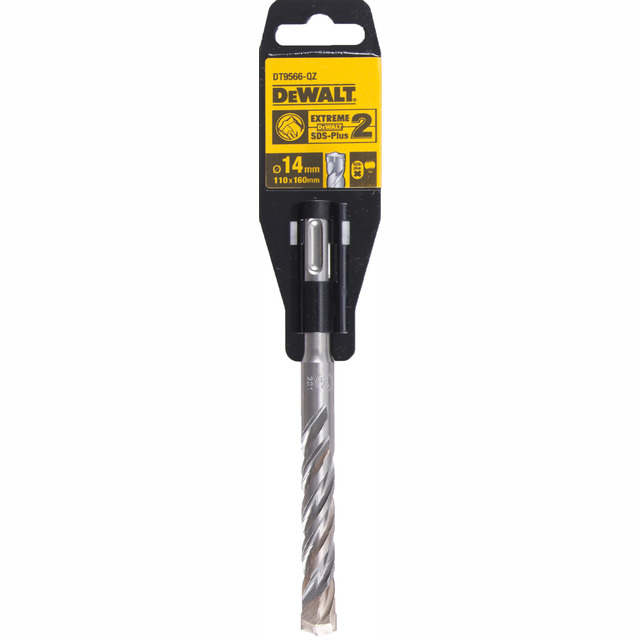 HAMMARBORR SDS+E2 14X160