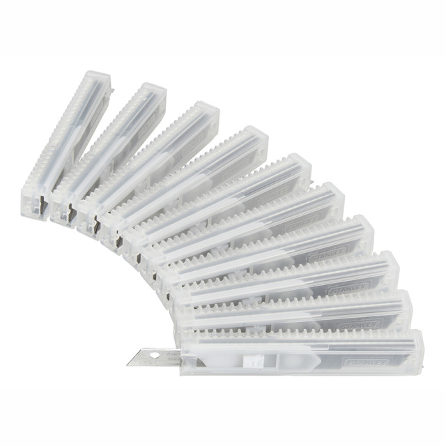BRYTBLAD 9MM 100-PACK