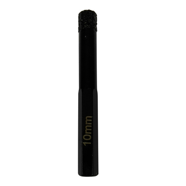 DIAMANTBORR KLINK GRANIT 10MM