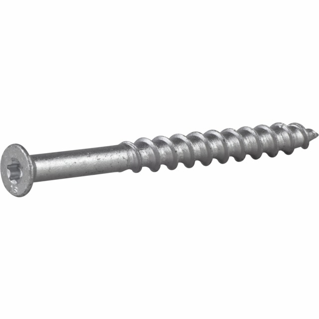 LÄTTBETONGSKRUV 8X90MM 100ST