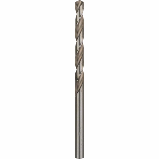 METALLBORR HSS-G S 5,5X93MM