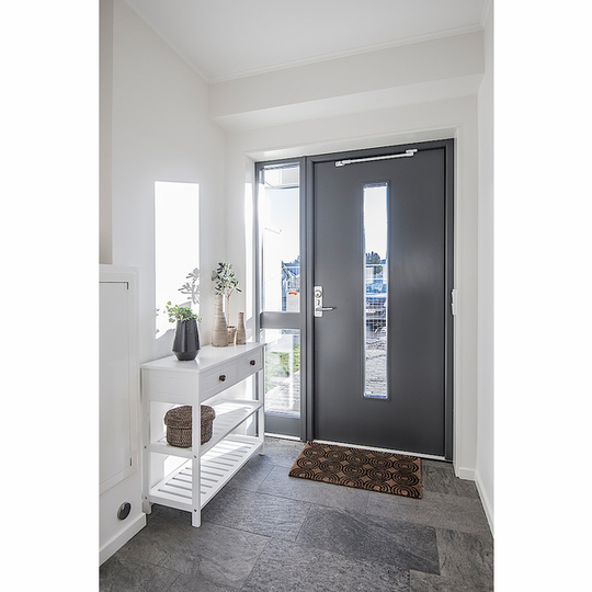 HÄRJEDALEN GRÅ 30X60 | Beijerbygg Byggmaterial