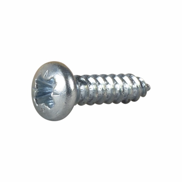 PLÅTSKRUV RXS PZ FZB 3,5X13MM