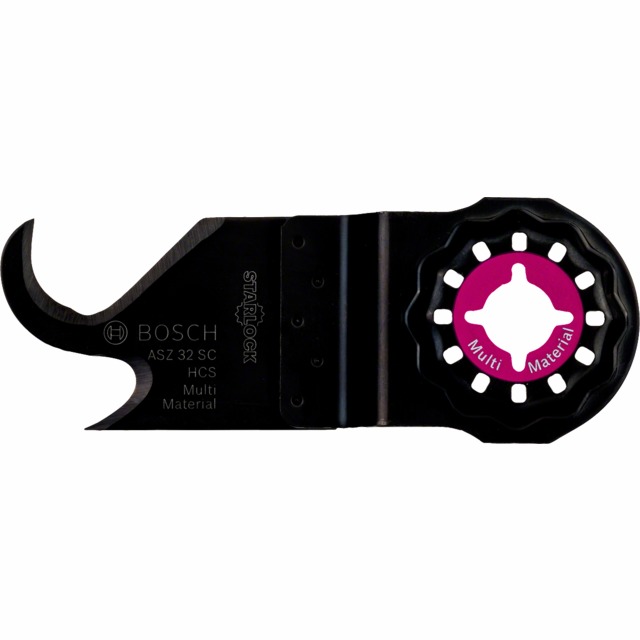 KNIV MULTI OMT ASZ 32 SC