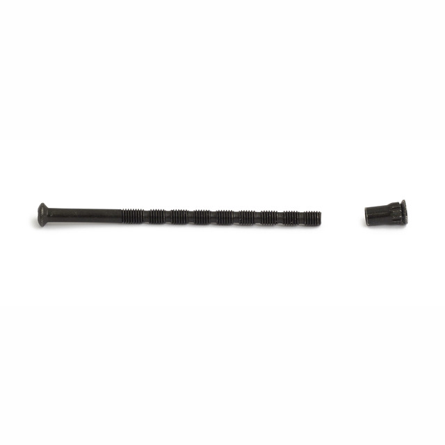 SKRUV M NIPPEL M5 40-90-8