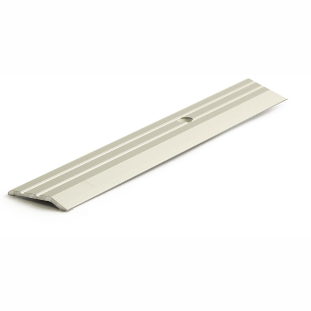 NIVÅLIST SILVER 3MM 2M