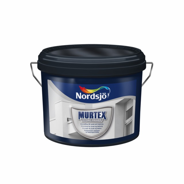 PRIMER HYDRO MURTEX 10L