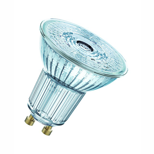 LED-LAMPA OSRAM PAR16 35 GU10 | Beijerbygg Byggmaterial