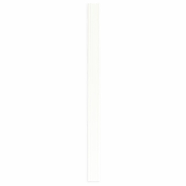 MONTERINGSLIST GLASFIX 955MM