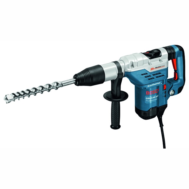 BORRHAMMARE GBH 5-40 DCE