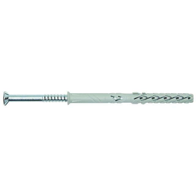 FASADPLUGG B-LONG F SPIT