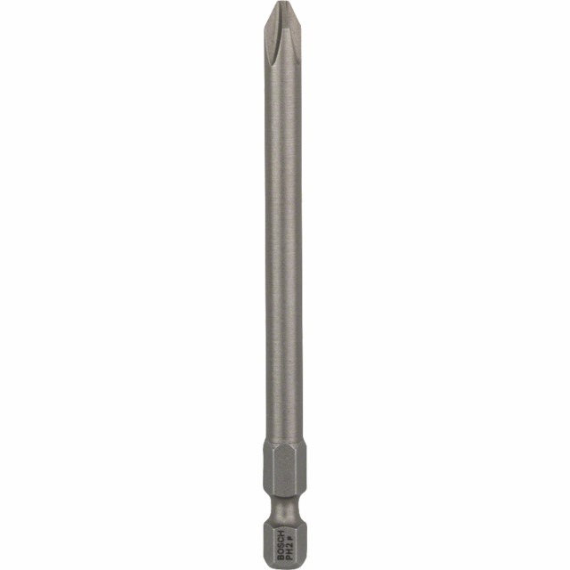 BITS 1/4 PH2 89MM 3P