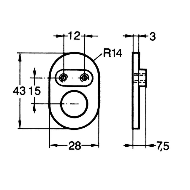 MUTTERBRICKA 4412 FI