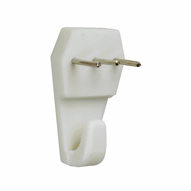 XB-KROK 10/8 NYLON VIT SB