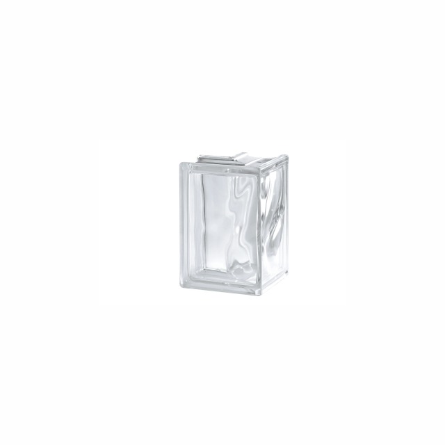 GLASBLOCK BASIC 132X132X190X80MM