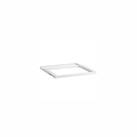 BACKUTDRAG VIT/VIT 600X437MM | Beijerbygg Byggmaterial