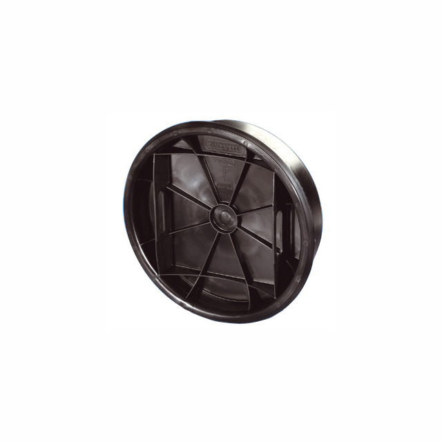 LOCK MED HANDTAG 355/315 PVC