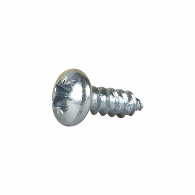 PLÅTSKRUV RXS PZ FZB 3,5X9,5MM